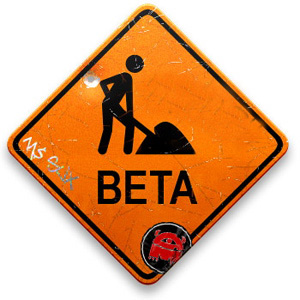 Beta Roadwork